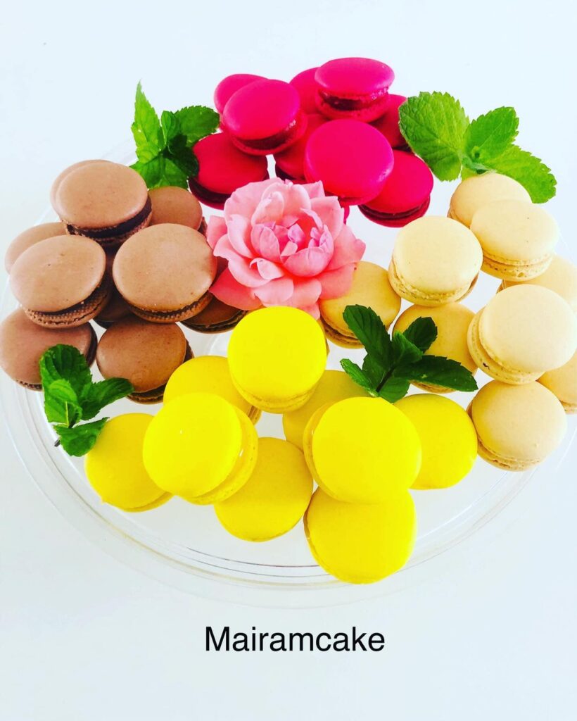 Macarons